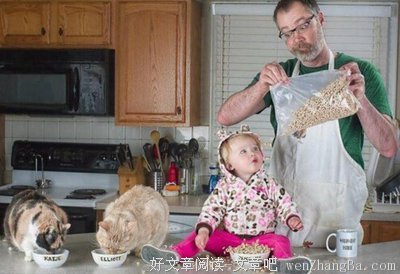 男人吧，像是没长大的孩子