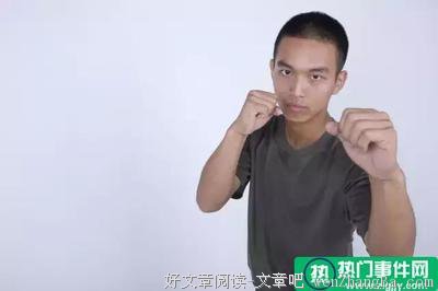 有一种“非你莫属”的等待，叫异国军恋！