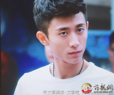 张一山，您以后能看看剧本再接戏吗？