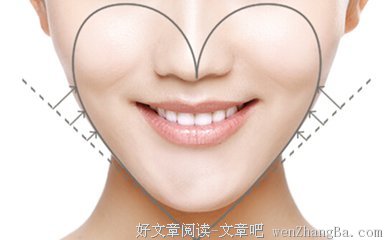 成熟，不在脸上