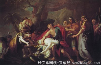 贺拉斯名句欣赏