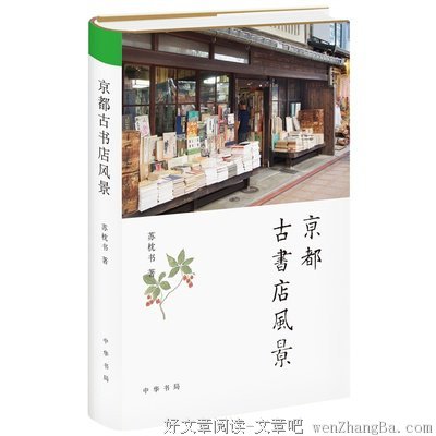 苏枕书精彩语录