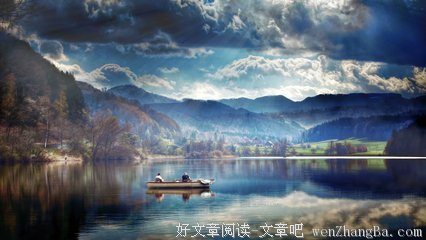 15条关于爱国的经典语句