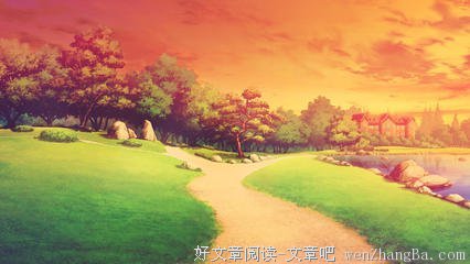 最经典的《灵魂有香气的女子》小说句子大全