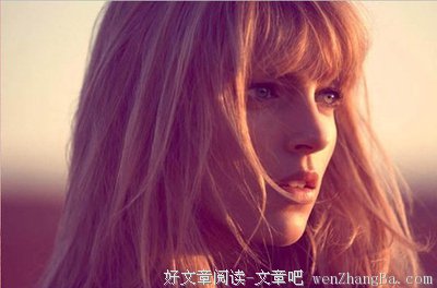 最经典的《默读》好段摘抄大全