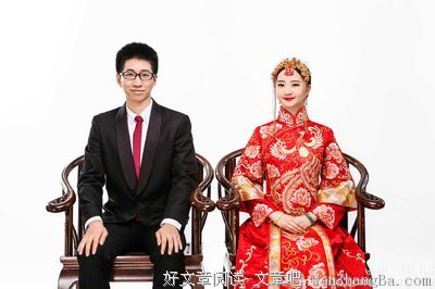 最好的爱情不是从校服到婚纱，而是从婚纱到赤身裸体！
