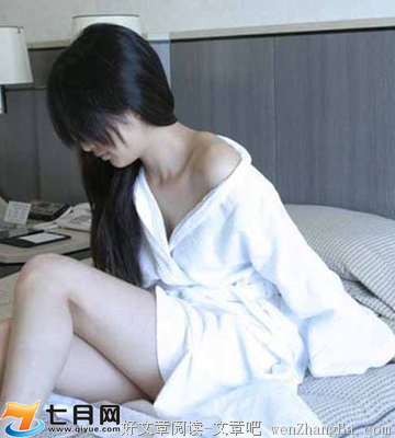 男同学评论我的孩子长得像他，被老公看见了……