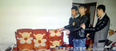 未成年儿女助母弑父，家暴才是罪魁祸首