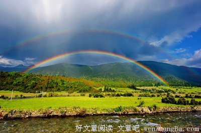 最新的明前雨后名言大全