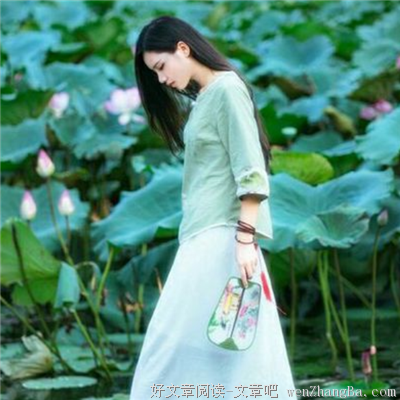 最新的《岁月静好 现世安稳》佳句摘抄