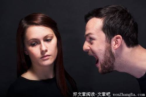 永远别和层次低的人纠缠