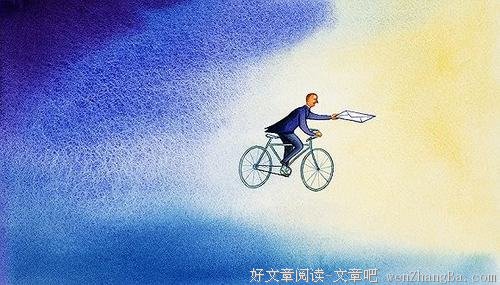 最怕你什么都不做，还骗自己根本不想要
