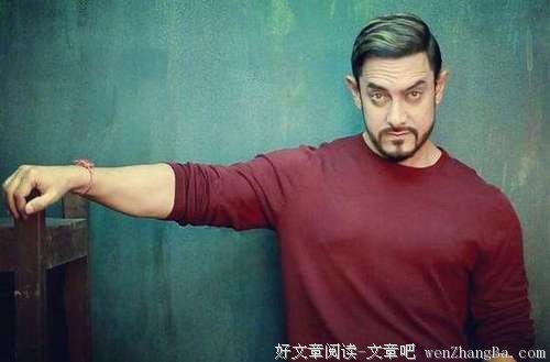 阿米尔·汗：印度电影的变革者