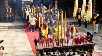 祭祖孝亲，传承文化，这是才中元节的真正内涵