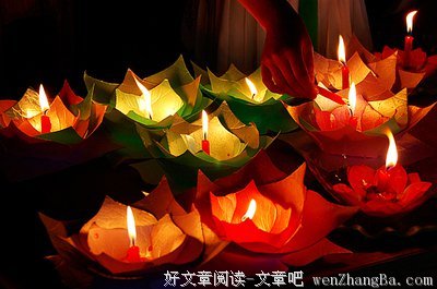 就在今天！中元节初十五【满月许愿】