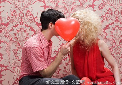 一句话分辨出你对他是不是真爱