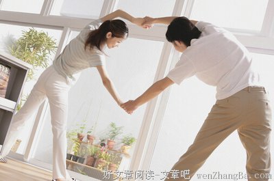中国式婚姻：嫁了人，就得忍
