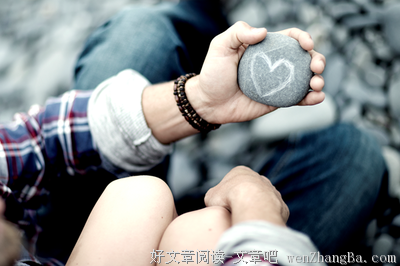 让一个男人念念不忘的爱情，原来是这样的
