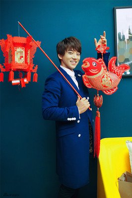 2017徐佳莹精彩语录