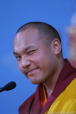 最全的扎西拉姆·多多名句欣赏