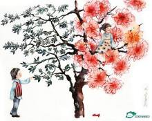 关于时不再来的语句