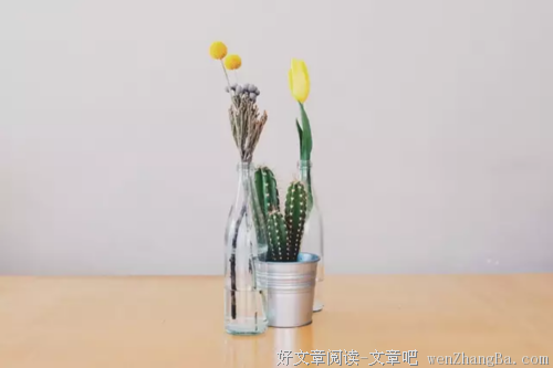 善良是心灵至美的光芒