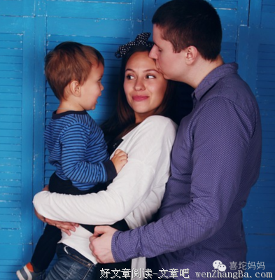 有安全感依恋的人，才能接受分离