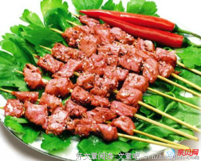 好夫妻都是“吃”出来的