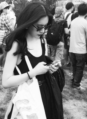 愿意为你付出的人，是真的在乎你