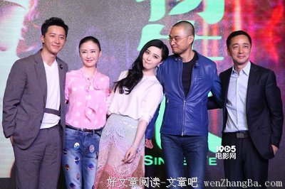 《万物生长》小说句子