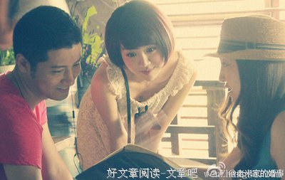 你喜欢什么样的约会？