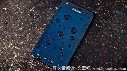 用你的专业怎么救落水的 TA ?