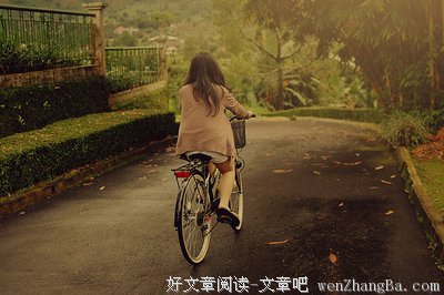 关于怦然的唯美语录