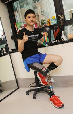 关于重拾的座右铭