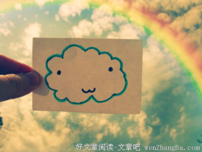 最全的《幸福的七种颜色》语录摘抄大全