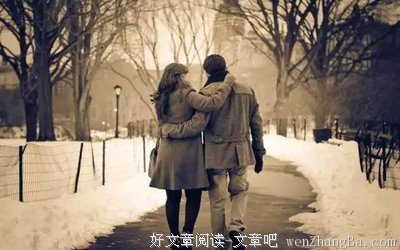 过得好的姑娘，没有一个相信婚姻