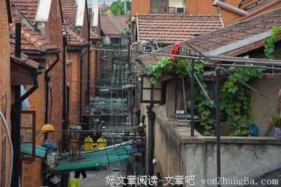 老房点滴忆金陵之五