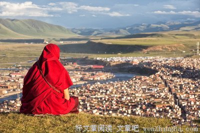 修行，你到底在修什么？
