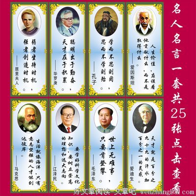最新的苏枕书的名言名句