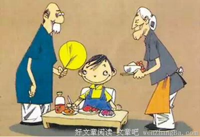从睡觉打电话，看你该不该分手