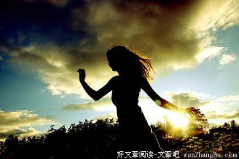 所有的梦想都值得全力以赴
