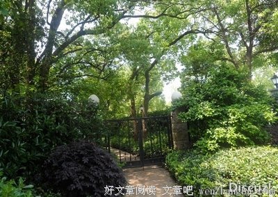 你身体的味儿