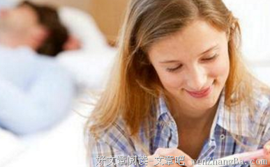 独居生活的N个特征