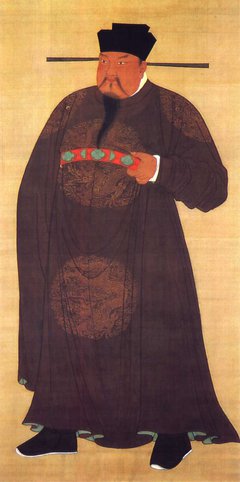 关于赵匡胤的名句摘抄