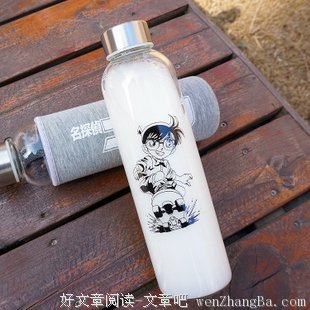 《恋文的技术》经典句子