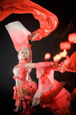 红妆他嫁