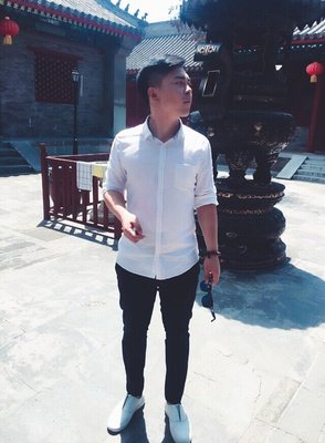 一段执念
