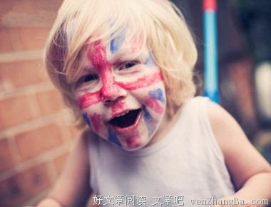 每一个出格的孩子背后，都站着一对不合格的父母