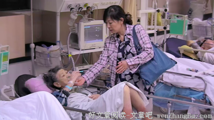 父母那么糟糕，陪伴再多有啥用