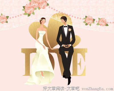 “我最爱的女人结婚了，新郎却不是我” | 可总有一些感情，是爱情